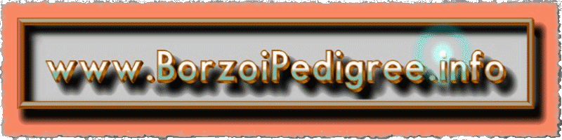 welcome to www.borzoipedigree.info